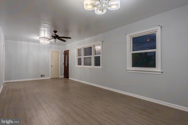 1309 Ruppert Rd, House other with 3 bedrooms, 2 bathrooms and null parking in SILVER SPRING MD | Image 5