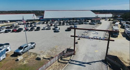4696 N Us Highway 377, Stephenville, TX, 76401 | Card Image