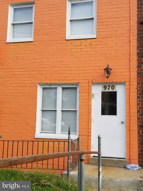 2-970 Mount Olivet Rd Ne, WASHINGTON, DC, 20002-2260 | Card Image