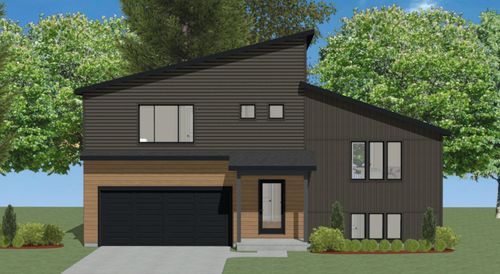 86 Chase Court Nw, Kent City, MI, 49330 | Card Image
