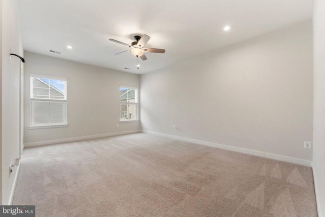 7769 Blackburn Ridge Dr, Townhouse with 4 bedrooms, 4 bathrooms and null parking in MANASSAS VA | Image 48