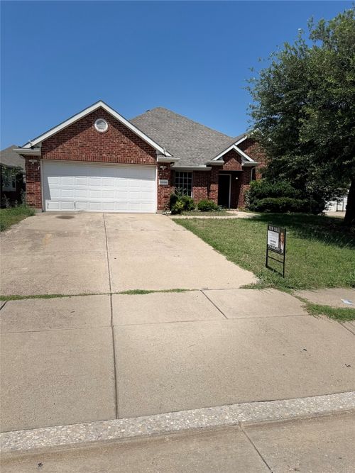 8604 Thistle Ridge Ter, Fort Worth, TX, 76123-4044 | Card Image