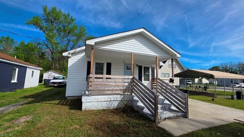 622 Mason Ave, Suffolk, VA, 23434-5964 | Card Image