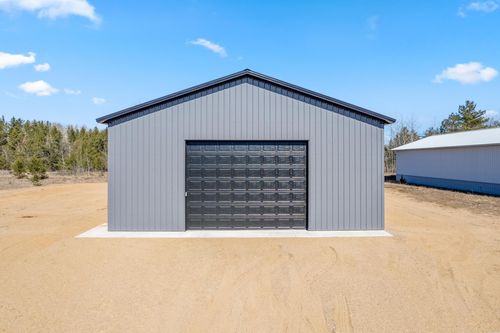 3165 Gopher Ln, Pequot Lakes, MN, 56472 | Card Image