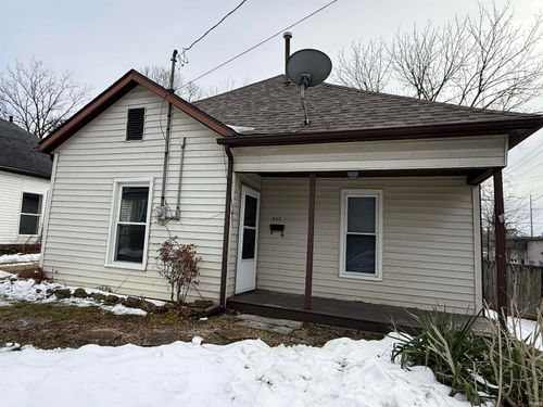 405 W Hillside Dr, Bloomington, IN, 47403-4735 | Card Image