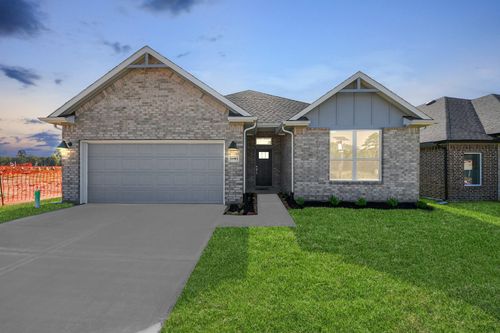 11985 Barbaro Drive, Montgomery, TX, 77318 | Card Image