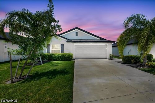 4007 San Clemente Ct, North Fort Myers, FL, 33917-2085 | Card Image