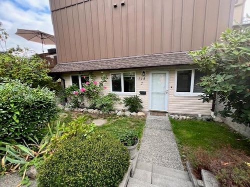 2-314 Highland Way, Port Moody, BC, V3H3V7 | Card Image