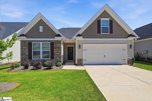 504 Clairbrook Court, Greer, SC, 29651 | Card Image