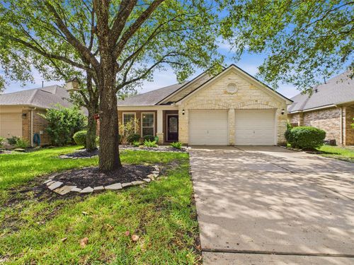 2526 Llano Springs Dr, Katy, TX, 77494-4280 | Card Image
