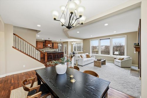 7707 Oxbow Creek Cir N, Brooklyn Park, MN, 55445-4805 | Card Image