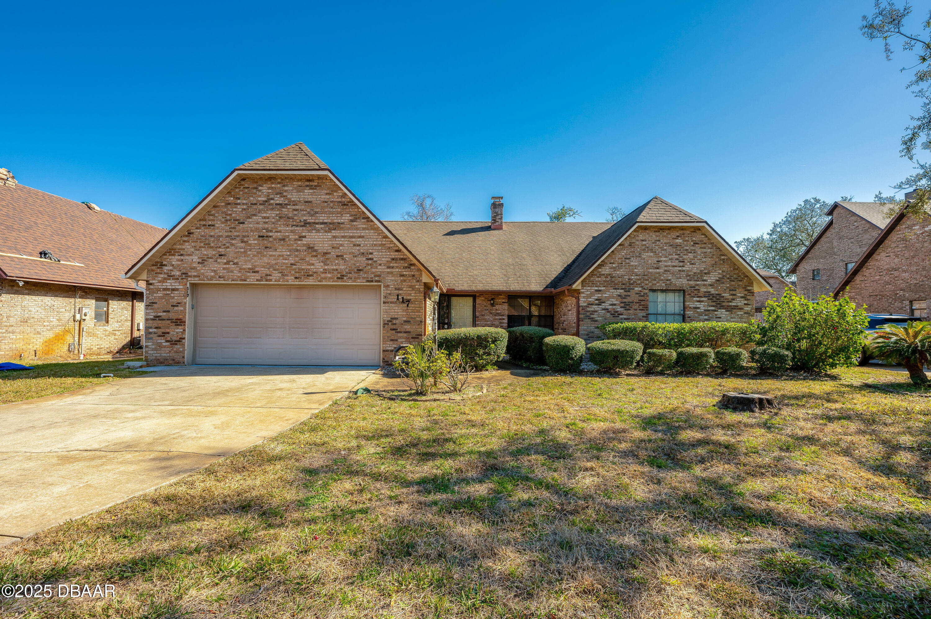Residential in Ormond Beach