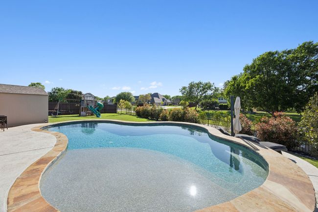 1500 Shropshire St, House other with 5 bedrooms, 5 bathrooms and null parking in Keller TX | Image 34
