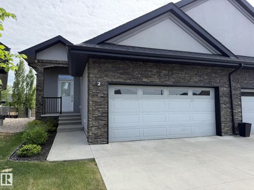 2-104 Allard Link Sw, Edmonton, AB, T6W2N2 | Card Image