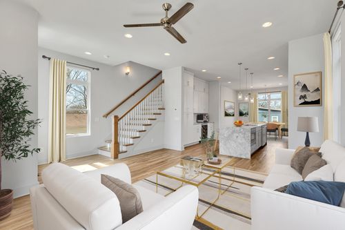 2514 Booker St, Nashville, TN, 37208 | Card Image