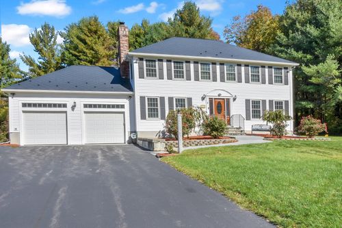 3 Natalie Cir, Franklin, MA, 02038 | Card Image