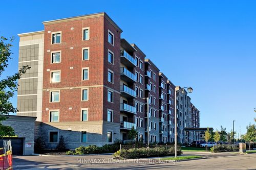 223-830 Megson Terr, Milton, ON, L9T9M7 | Card Image