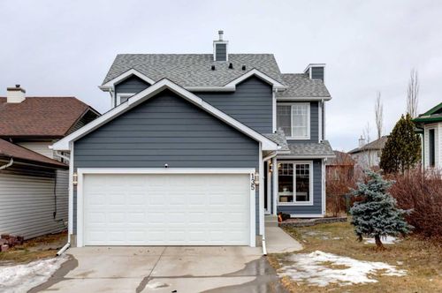 135 Coverdale Crt Ne, Calgary, AB, T3K4J7 | Card Image