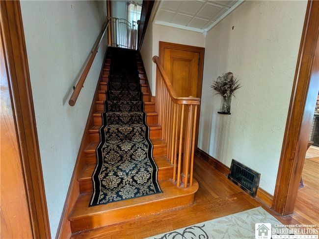 16 Ellis Ave, House other with 4 bedrooms, 2 bathrooms and null parking in Jamestown NY | Image 10
