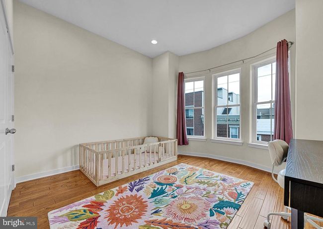 1007 S Randolph St, Townhouse with 4 bedrooms, 4 bathrooms and null parking in PHILADELPHIA PA | Image 35
