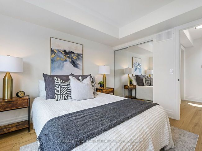 103 - 173 William Duncan Rd, Condo with 2 bedrooms, 2 bathrooms and null parking in North York ON | Image 24