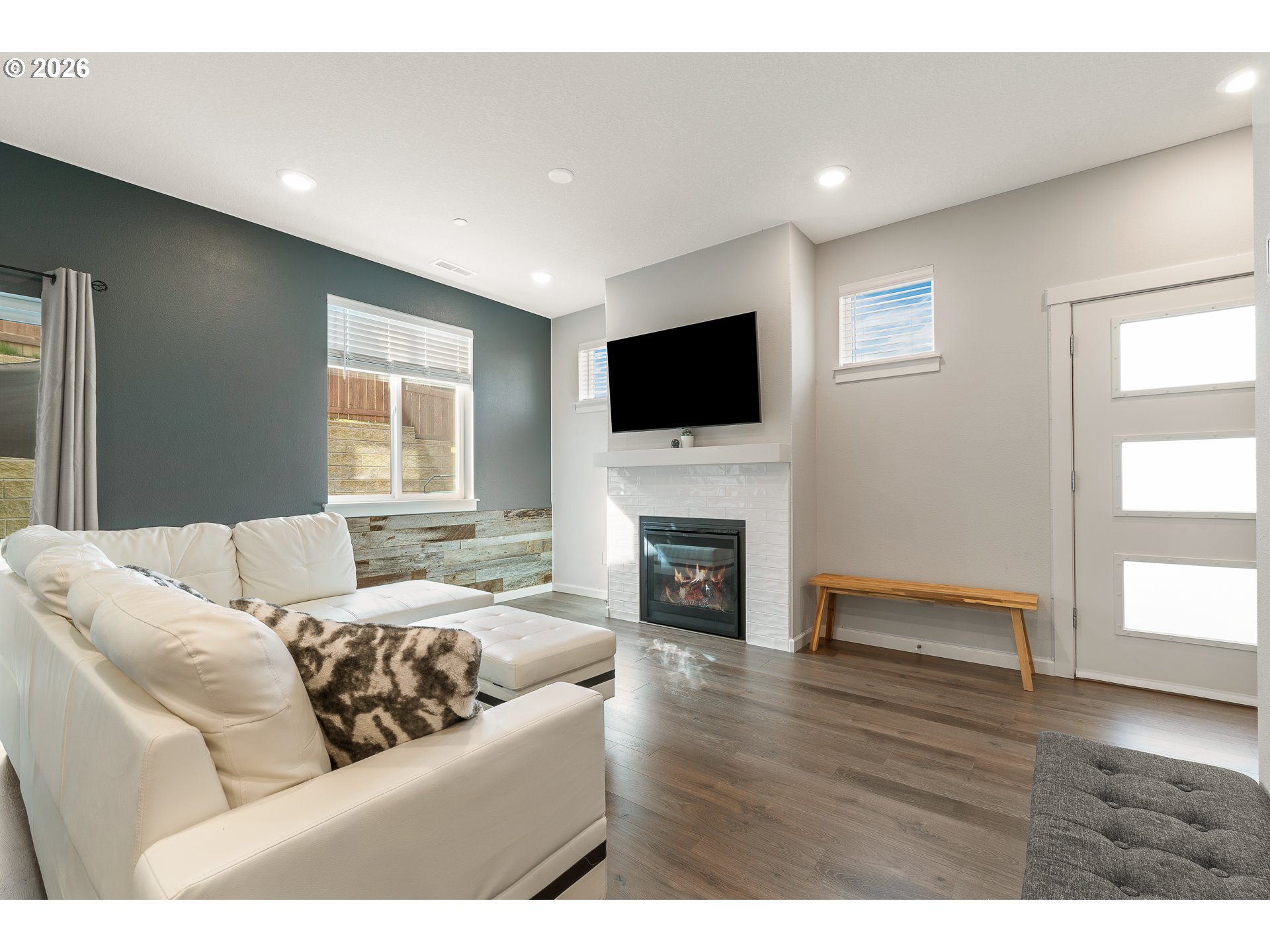 Residential in Ridgefield 3