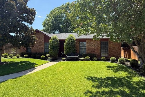 220 Willow Springs Dr, Coppell, TX, 75019-3355 | Card Image