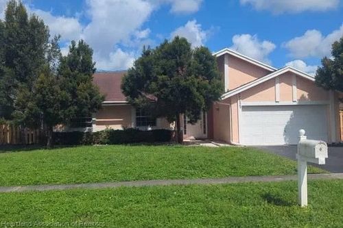 8511 Nw 52nd Court, Lauderhill, FL, 33351 | Card Image