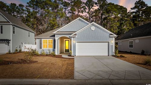 7151 Shooting Star Way, Myrtle Beach, SC, 29572 | Card Image