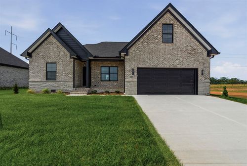 201 Magnolia Cir, Franklin, KY, 42134-2480 | Card Image