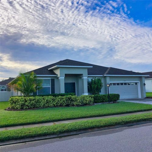 6557 Evergreen Park Dr, LAKELAND, FL, 33813-3941 | Card Image