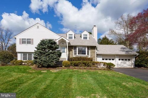 88 Magnolia Ln, Princeton, NJ, 08540-4064 | Card Image