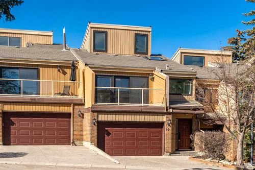 19-1220 Prominence Way Sw, Calgary, AB, T3H2B4 | Card Image