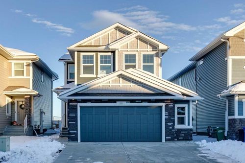 88 Ranchers View, Okotoks, AB, T1S5R7 | Card Image