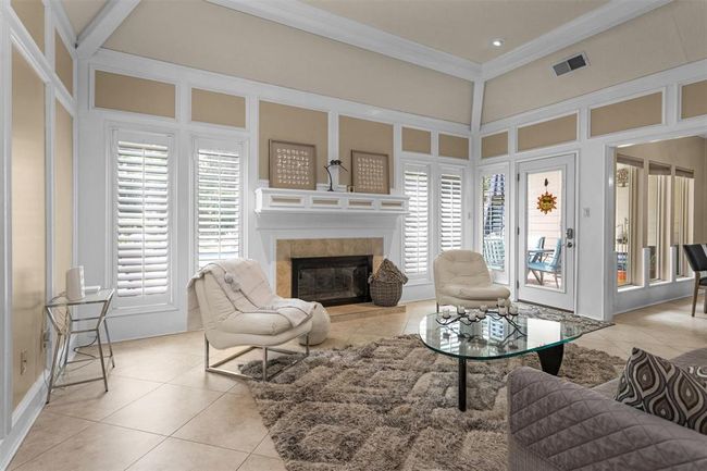 9311 Windrush Dr, House other with 4 bedrooms, 4 bathrooms and 2 parking in Spring TX | Image 13