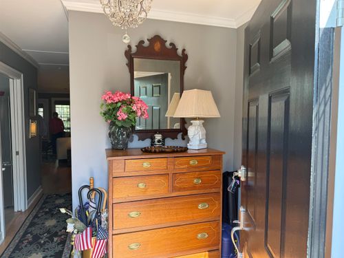 83 Forest Oaks Way, Spartanburg, SC, 29307-3058 | Card Image