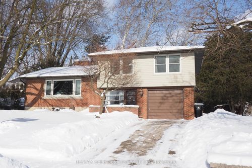 249 Murdock Ave, Waterloo, ON, N2J2M6 | Card Image