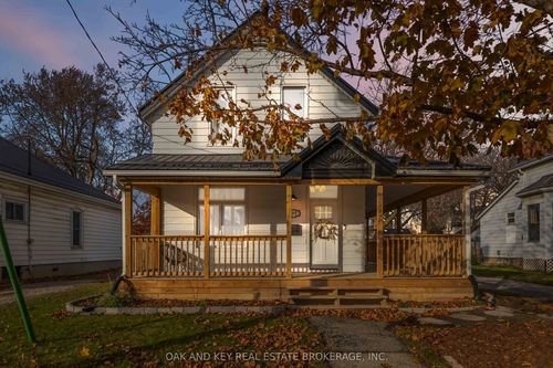 181 Wellington St, Saint Thomas, ON, N5R2S3 | Card Image