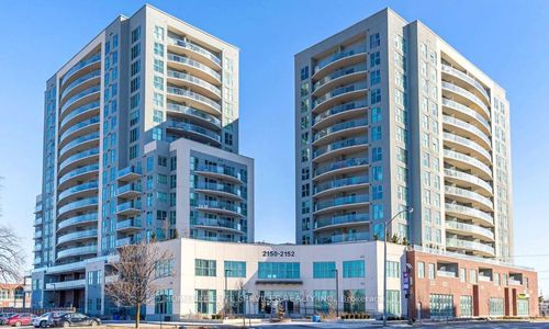 210-2152 Lawrence Ave E, Scarborough, ON, M1R0B5 | Card Image