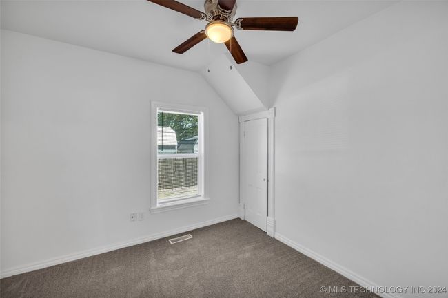 314 W Bryan Ave, House other with 3 bedrooms, 1 bathrooms and null parking in Sapulpa OK | Image 24
