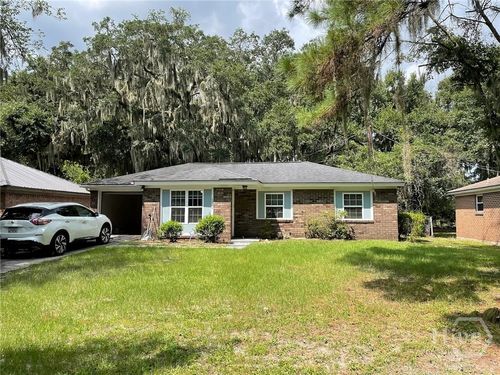 6910 Damascus Rd, Savannah, GA, 31406-2809 | Card Image