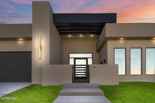 1856 War Path Drive, El Paso, TX, 79911 | Card Image