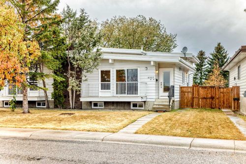 6527 58 Street Nw, Calgary, AB, T3A2A4 | Card Image