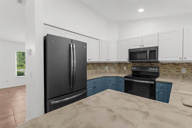 2421 Valkaria Ave, House other with 3 bedrooms, 2 bathrooms and null parking in North Port FL | Image 9
