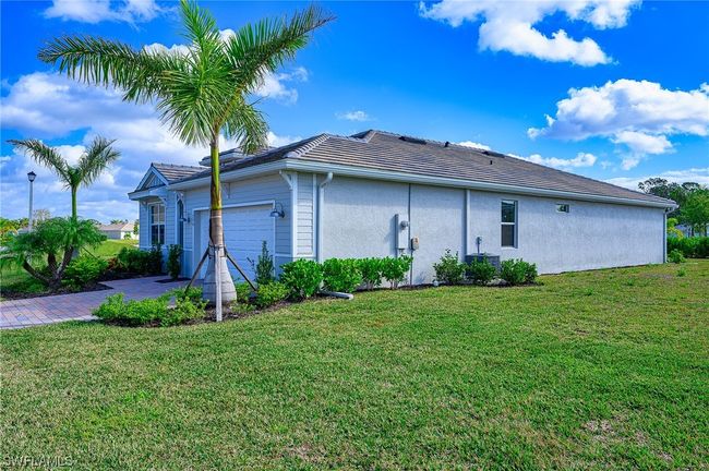 274 Tamarindo Lane, House other with 4 bedrooms, 2 bathrooms and null parking in Naples FL | Image 23