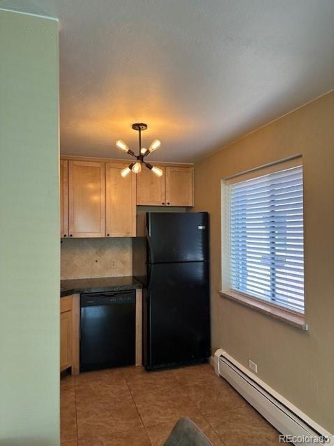 APT-202 - 1977 S Josephine St, Condo with 1 bedrooms, 1 bathrooms and 1 parking in Denver CO | Image 5