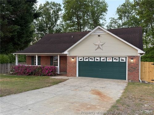 212 Finch Rd Road, Fayetteville, NC, 28306 | Card Image