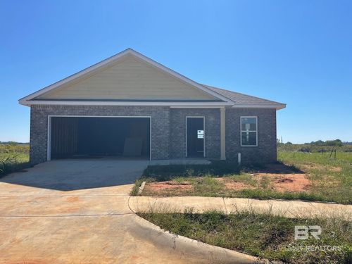 21610 Tawny Loop, Robertsdale, AL, 36567 | Card Image