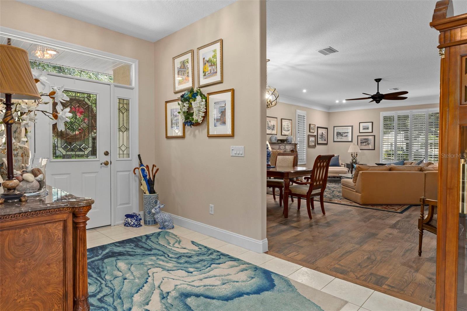 Residential in CRYSTAL RIVER 3