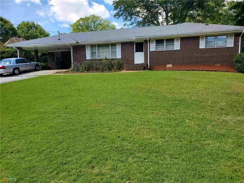 1666 Montreal Rd, Tucker, GA, 30084-6721 | Card Image